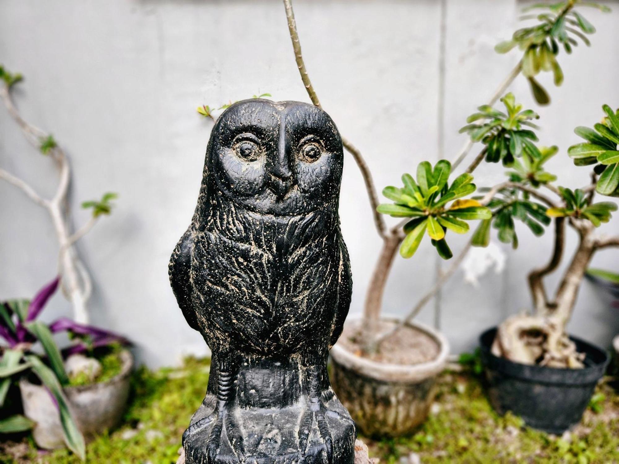 مبيت وإفطار سانور Panda Lumbung المظهر الخارجي الصورة